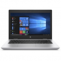 купить Ноутбук ProBook 640 G5 i5-8265U 14.0 8GB/256 Camera Win10 Pro в Алматы фото 1