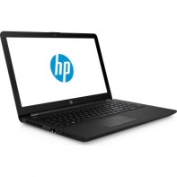 купить Ноутбук HP Europe/15-bs165ur/Core i3/5005U/2 GHz/4 Gb/1000 Gb/Nо ODD/Graphics/HD 5500/256 Mb/15,6 **/Без операционной системы/черный в Алматы фото 2