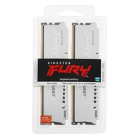 купить Комплект модулей памяти Kingston FURY Beast KF552C36BWEK2-64 DDR5 64GB (Kit 2x32GB) 5200MHz в Алматы фото 3