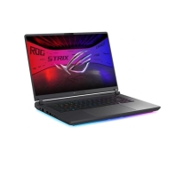купить Ноутбук Asus G615LW, Core Ultra 9 275HX/16**WQXGA/32GB/1TB/GF RTX5080 16GB/LAN/DOS 90NR0LG1-M00330 в Алматы фото 2