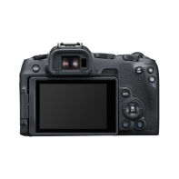 купить Беззеркальная полнокадровая камера Canon EOS R8 RF 24-50mm f/4.5-6.3 IS STM (5803C016) в Алматы фото 2