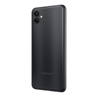 купить Смартфон Samsung Galaxy A04 32GB black в Алматы фото 3