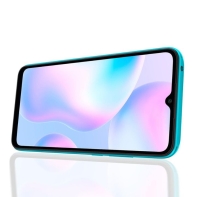 купить Смартфон Xiaomi Redmi 9A 2/32Gb Aurora green в Алматы фото 3