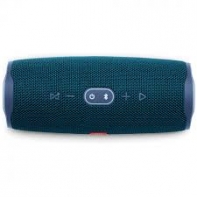 купить Портативная акустическая система JBL Charge 4 синяя в Алматы фото 3