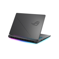 купить Ноутбук ASUS ROG Strix G16 G615JMR-TS432W 16* 2.5K 300Hz Core i7 14650HX 16GB 512GB RTX5060 Win11 в Алматы фото 2