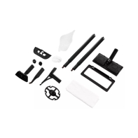 купить Пароочиститель Kitfort КТ-9103-1 фиолетовый в Алматы фото 2