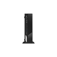 купить Десктоп MSI PRO DP21 14M-1052XRU, H610 i5-14400 16Gb DDR5 500Gb SSD Type-C 1xCOM HDMI DP W/O WiFi в Алматы фото 1