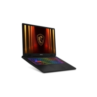 купить NB MSI Crosshair 16 HX AI D2XWGKG-060XKZ 16" IPS 240Hz,Core Ultra 7 255HX,32GB,1TB,RTX5070,DOS,Gray в Алматы фото 2