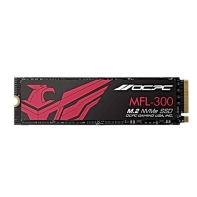 купить Твердотельный накопитель SSD 512Gb, M.2 2280, OCPC MFL-300 SSDM2PCIEF512GB в Алматы фото 1