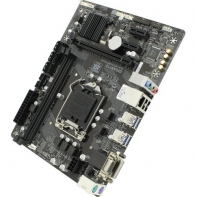 купить Сист. плата Gigabyte B250M-D2V, B250, S1151, 2xDDR4 DIMM, 1xPCIe x16, 2xPCIe x1, 6xSATA, mATX, BOX в Алматы фото 2