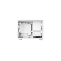 купить Корпус Ocypus Delta C40 WH Digital mATX/mini-ITX 2xUSB3.0 1xType-C 1xAudio Белый Delta-C40-WHG300XX-GL в Алматы фото 2