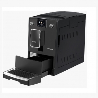купить Кофемашина Nivona CafeRomatica NICR 756 чёрный в Алматы фото 2