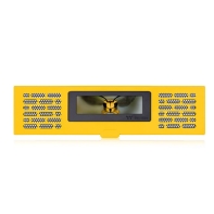 Купить Панель LCD Thermaltake The Tower 200 Bumblebee AC-067-OO4NAN-A1 Алматы