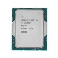 купить Процессор Intel Core i5-12600KF Alder Lake (2800MHz, LGA1700, L3 20Mb), oem в Алматы фото 1