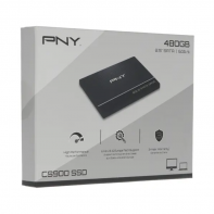 купить Твердотельный накопитель PNY (SSD7CS900-480-RB) в Алматы фото 4