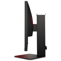 купить Монитор HP 4NK94AA OMEN X 25 Gaming 24.5* TN,1920x1080 (16:9),400cd/m2,H170°/V160°,1000:1,10M:1,3ms,HDMI,DP,3USB,Black в Алматы фото 4