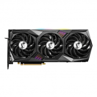 купить Видеокарта MSI GeForce RTX3070Ti GAMING X TRIO 8G, 8G GDDR6X 256-bit HDMI 3xDP RTX 3070 TI GAMING X TRIO 8G в Алматы фото 2