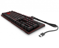 купить Клавиатура HP Europe/OMEN 1100/USB в Алматы фото 3