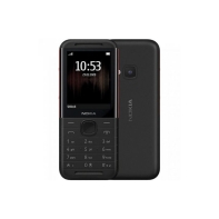 купить Телефон сотовый Nokia NOKIA 5310 DSP TA-1212 BLK в Алматы фото 1