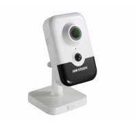 купить Сетевая IP видеокамера Hikvision&nbsp;DS-2CD2443G2-I(2mm) в Алматы фото 1