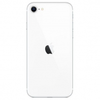 купить iPhone SE 64GB White, Model A2296 в Алматы фото 2