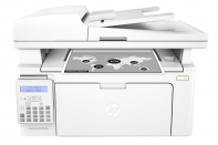 купить МФУ HP LaserJet Pro MFP M130fn Prntr (A4) в Алматы фото 1