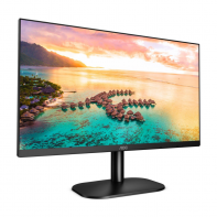 Купить Монитор 23.8" AOC 24B2XH/EU IPS 1920x1080 75Hz 250кд/м2 7мс 1000:1 20млн:1 1xD-Sub 1xHDMI  Black Алматы