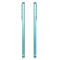 купить Смартфон vivo V25 256GB Aquamarine Blue в Алматы фото 2