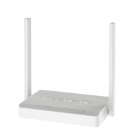 купить Keenetic Omni (KN-1410) Интернет-центр с Wi-Fi N300. в Алматы фото 1