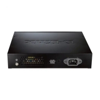 купить Коммутатор D-link DES-3200-10/E 10-Port 10/100Mbps + 2 Combo 1000BASE-T/SFP L2 Management Switch в Алматы фото 2