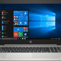 купить Ноутбук ProBook 450 G6 i7-8565U 15.6 16GB/512 Camera Win10 Pro в Алматы фото 1