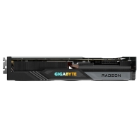 купить Видеокарта Gigabyte Radeon RX 7900 GRE GAMING OC 16G, GDDR6 GV-R79GREGAMING OC-16GD 1.0 в Алматы фото 2