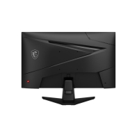купить Монитор 27" MSI MAG 272F Rapid IPS 1920x1080 200Hz 0.5ms 300cd/m 1000:1 DP HDMI Type-C Черный в Алматы фото 3