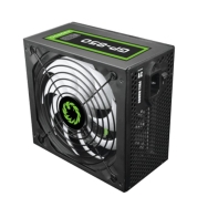 купить Блок питания Gamemax GP 850W (Bronze) 216207500006 в Алматы фото 2