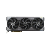 купить GPU NVIDIA,16 GB, ASUS TUF RTX 5080 OC [TUF-RTX5080-016G-GAMING], HDMI/3DP, GDDR7/256bit в Алматы фото 1