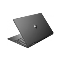 купить Ноутбук HP ENVY x360 13-ay1005ur,R5 5600U,8GB DDR4,512GB PCIe,IntGfx,Touch 13.3 FHD IPS 400,W11H6,Nightfall blk,FP,1yw в Алматы фото 3