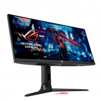 купить Монитор ASUS XG309CM 29.5" IPS,21:9 (2560x1080x220Hz),300cd/m2,1000:1,178/178,1ms,HDMI,DP,Sp2W,USB Hub,G-SYNC,HDR10 в Алматы фото 2