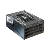 Купить Power supply ATX Seasonic Prime PX-2200, SRP-PPX222-A5A22ST, 2200W, 80PLUS Platinum, modular, ATX3.0 Алматы