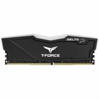 купить ОЗУ Team Group Delta R RGB 8Gb/3600MHz DDR4 DIMM, CL16, 1.35v, TF3D48G3600HC18J01 в Алматы фото 2
