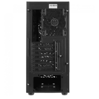 купить Компьютерный корпус XPG Valor Air Black Без Б/П VALORAIRMT-BKCWW в Алматы фото 4
