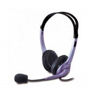 купить Проводная гарнитура Genius HS-04S в Алматы фото 1