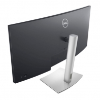 купить Монитор Dell Curved USB-C Monitor &ndash; P3421W (210-BDDU) в Алматы фото 3