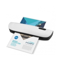 купить Ламинатор COMIX F6301D А3, 4 вала, 80-175 мкм, 40 см/мин. в Алматы фото 1