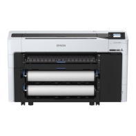 Купить Плоттер Epson SureColor SC-T5700D C11CH81301A0 Алматы