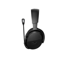 купить Наушники-гарнитура игровые HyperX BS1U0AA Cloud Stinger 3 Wirelesss Xbox черный в Алматы фото 2