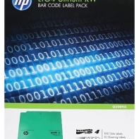 купить Q2009A HP LTO-4 Ultrium в Алматы фото 1