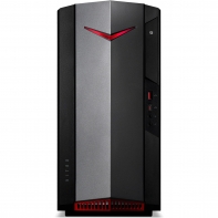 купить Компьютер Acer Nitro N50-620 (DG.E2DMC.001) в Алматы фото 2