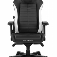 купить Игровое кресло DX Racer DMC-I235S-NW-A3 NIGHT-WHITE в Алматы фото 1