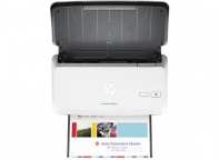 купить Сканер HP Europe/Scanjet Pro 2000 s1/A4/2000 листов в день в Алматы фото 3