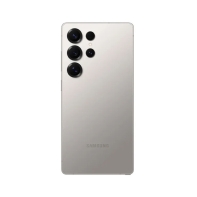 купить Смартфон Samsung Galaxy S25 Ultra 5G 512GB titanium gray (SM-S938BZTCSKZ) в Алматы фото 3
